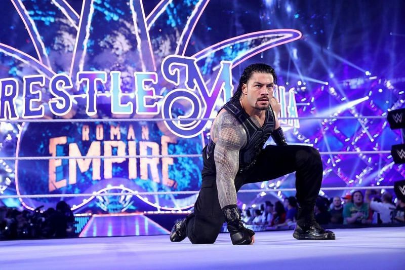 Image result for roman reigns wwe